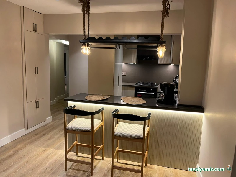 Kaya Ahşap Dekorasyon