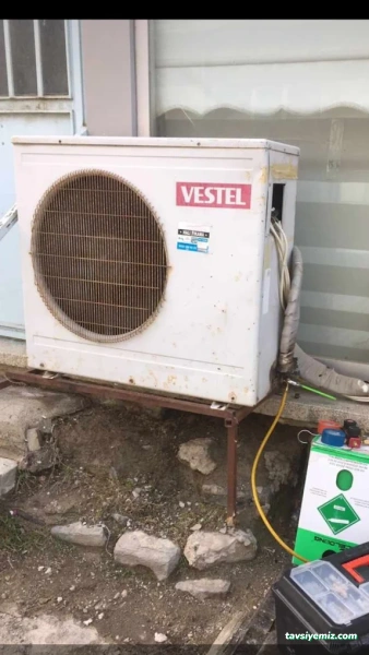 Kaya Beyaz Eşya Teknik Servisi Giresun