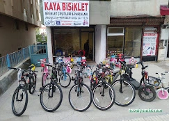 Kaya Bisiklet