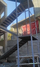 Kaya Demir Doğrama Atölyesi