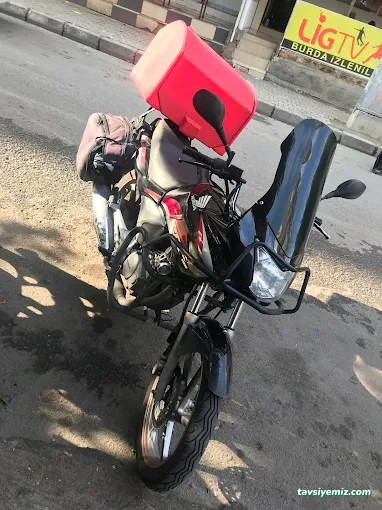 Kaya Motor Tamircisi Diyarbakır