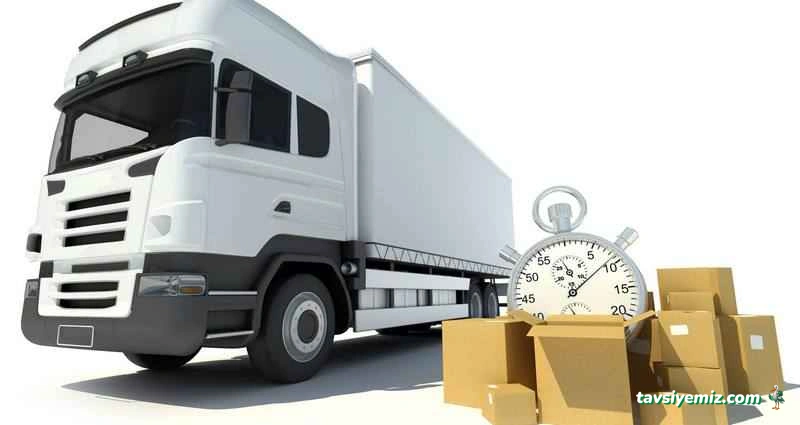 Kaya Nakliyat Çankırı