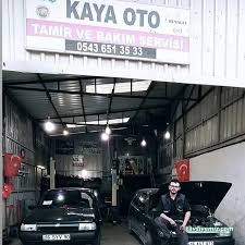 Kaya Oto Tamir Servis Kahramanmaraş
