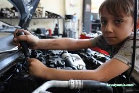 Kaya Oto Tamir Servis Kahramanmaraş