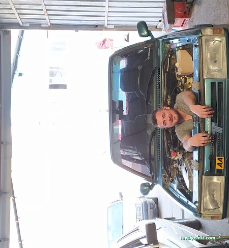 Kaya Oto Tamir Ve Bakım Servisi