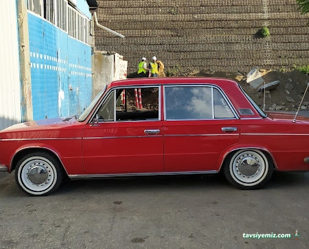 Kaya Oto Tamir Ve Bakım Servisi