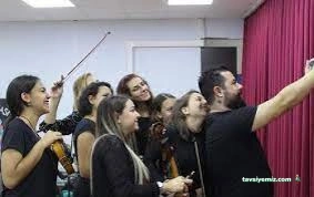 Kaya Sanat Akademi - İzmir Müzik Kursu