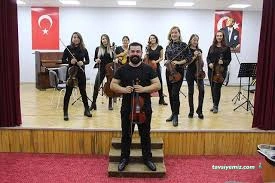 Kaya Sanat Akademi - İzmir Müzik Kursu