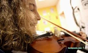 Kaya Sanat Akademi - İzmir Müzik Kursu