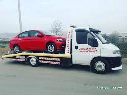 Kaya Yediyemin Otopark