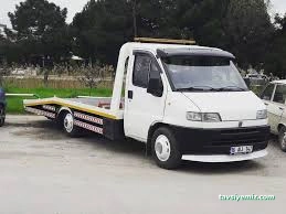 Kaya Yediyemin Otopark