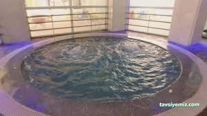 Kayaağıl Termal Tesisleri