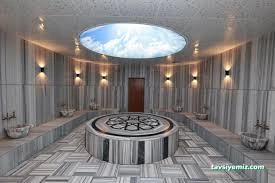 Kayaağıl Termal Tesisleri