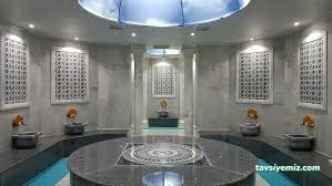 Kayaağıl Termal Tesisleri