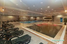 Kayaağıl Termal Tesisleri