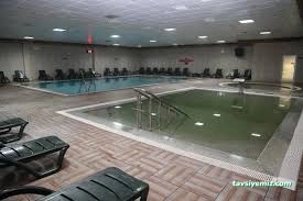 Kayaağıl Termal Tesisleri