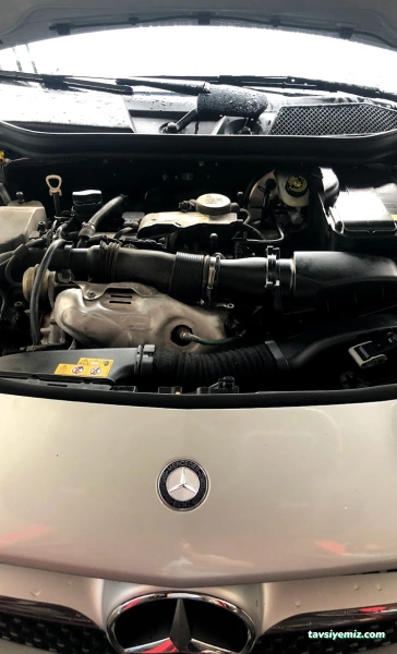 Kayahan Oto Tamir Atolyesi