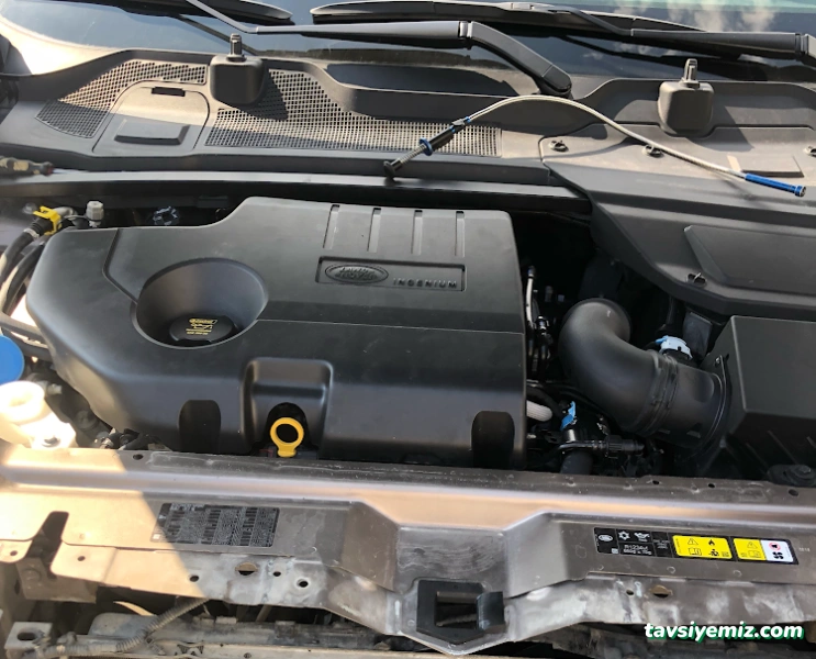 Kayahan Oto Tamir Atolyesi