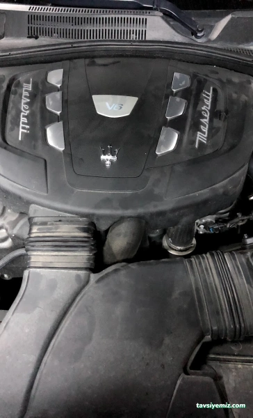 Kayahan Oto Tamir Atolyesi