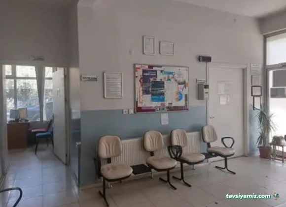 Kayakyolu Aile Sağlığı Merkezi