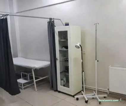 Kayakyolu Aile Sağlığı Merkezi