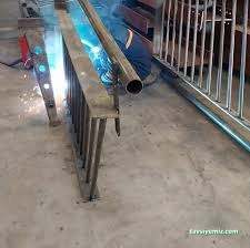 Kayalılar Demir Doğrama