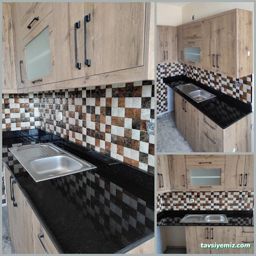 Kayalıoğlu Mermer Granit Gaziantep