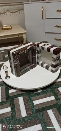 Kayalıoğlu Mermer Granit Gaziantep