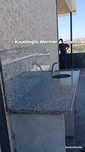 Kayalıoğlu Mermer Granit Gaziantep