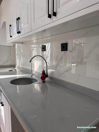 Kayalıoğlu Mermer Granit Gaziantep