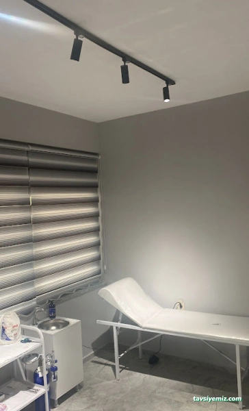 Kayapa Sağlık Kabini