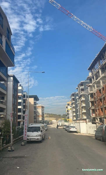 Kayapa Sağlık Kabini