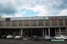 Kayapınar Belediyesi