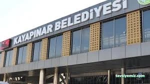 Kayapınar Belediyesi