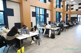 Kayapınar Halk Kütüphanesi