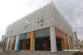 Kayapınar Halk Kütüphanesi