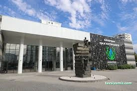 Kayapınar Halk Kütüphanesi