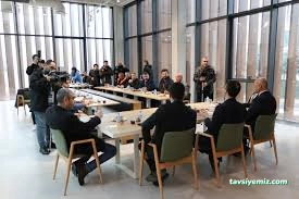 Kayapınar Kıraathanesi