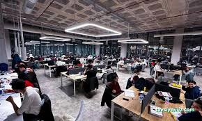 Kayapınar Kıraathanesi