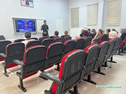 Kayapınar Mesleki Eğitim Merkezi