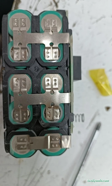 Kayber Bilişim Elektronik