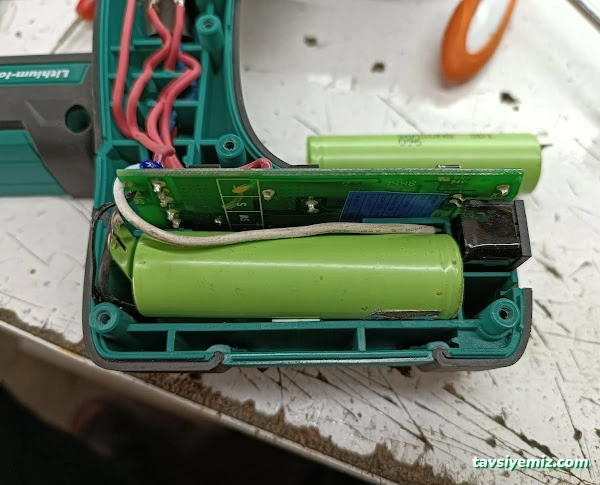 Kayber Bilişim Elektronik