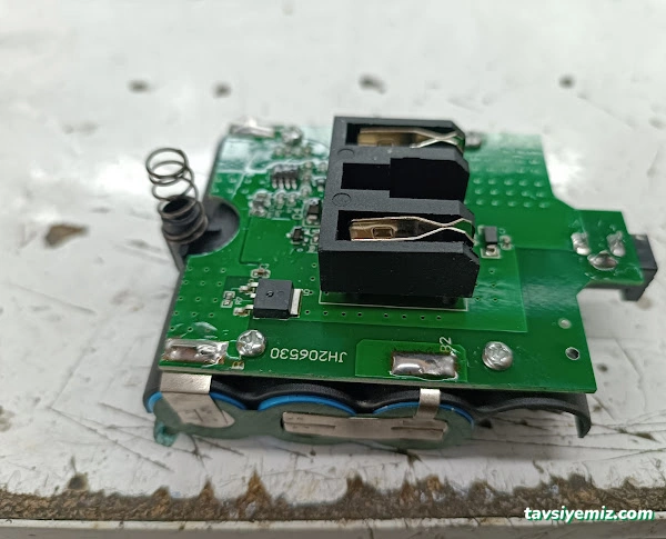 Kayber Bilişim Elektronik