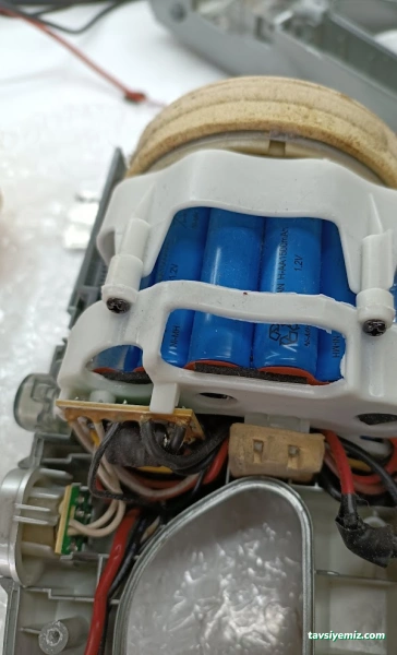 Kayber Bilişim Elektronik