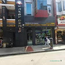 Kaygılar Elektronik Ceptelefonu Tamir Merkezi