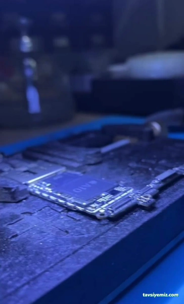 Kaygılar Elektronik Ceptelefonu Tamir Merkezi & Samsun Robot Hastanesi