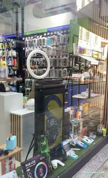 Kaygılar Elektronik Ceptelefonu Tamir Merkezi & Samsun Robot Hastanesi