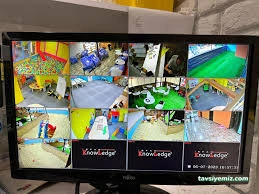 Kayhan Bilgisayar Ve Güvenlik Kamera Sistemleri