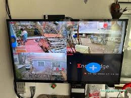 Kayhan Bilgisayar Ve Güvenlik Kamera Sistemleri