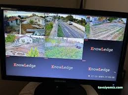 Kayhan Bilgisayar Ve Güvenlik Kamera Sistemleri